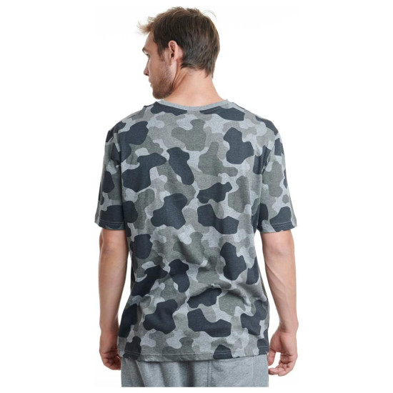 Bodytalk Ανδρική κοντομάνικη μπλούζα Bodytalk Ανδρική κοντομάνικη μπλούζα